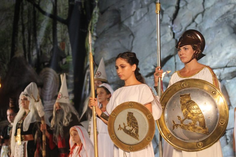 XX Edición de Guerras Cántabras