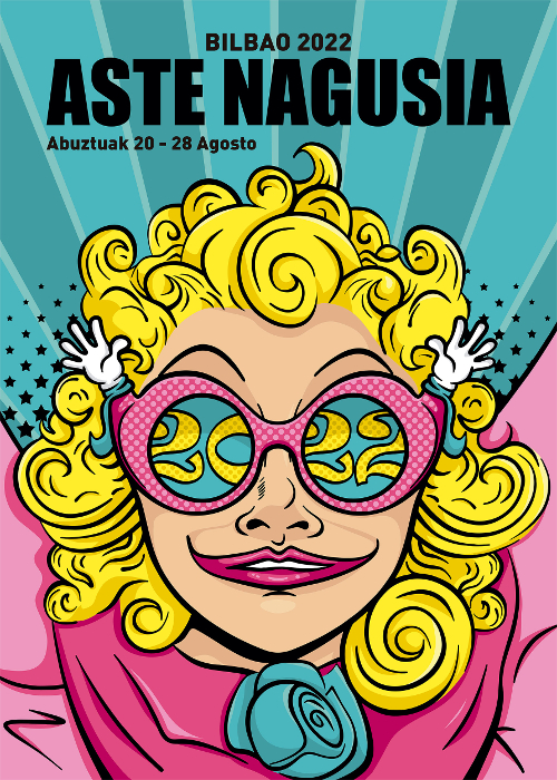 Semana Grande Bilbao 2022
