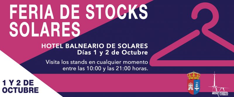 FERIA STOCKS SOLARES 2022