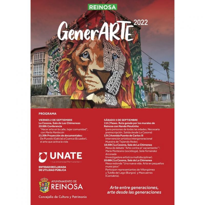 GenerARTE 2022