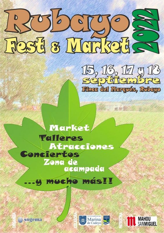 Rubayo Fest and Market 2022