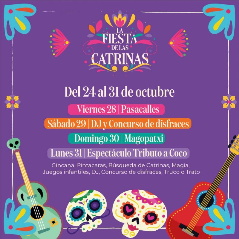 RECUERDAME – TRIBUTO A COCO