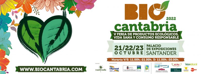 Bio Cantabria 2022