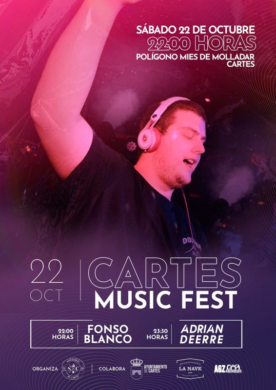 Cartes Music Fest 2022