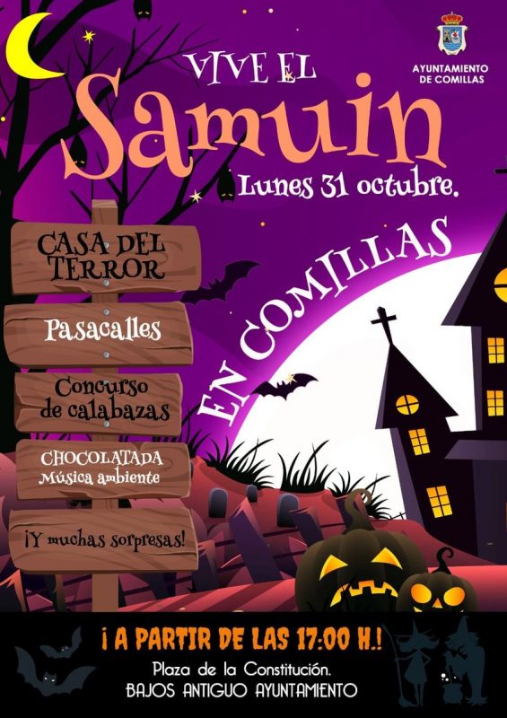 Samuin 2022 – Comillas