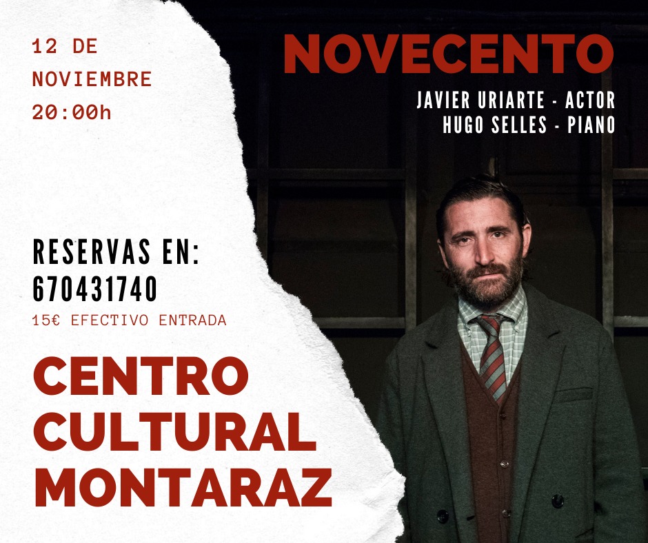Novecento