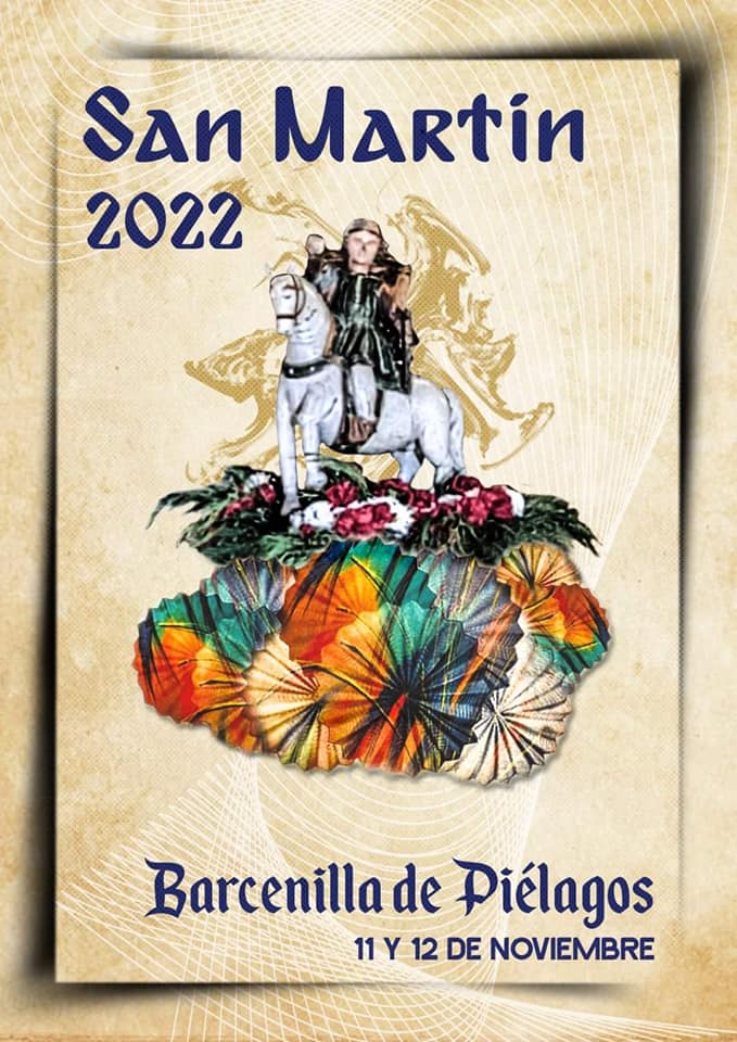 San Martin 2022 – Barcenilla de Piélagos