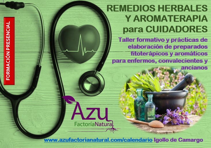 TALLER PARA CUIDADORES