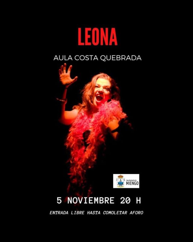 Teatro – Leona
