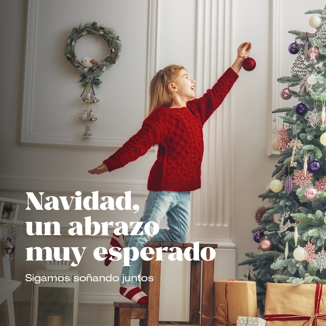 Actividades Navideñas Valle Real 2022