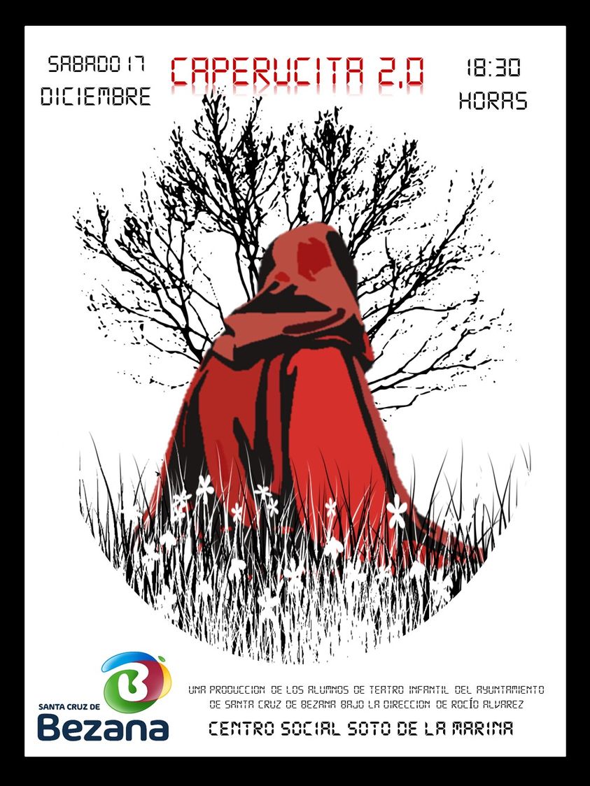 Caperucita 2.0