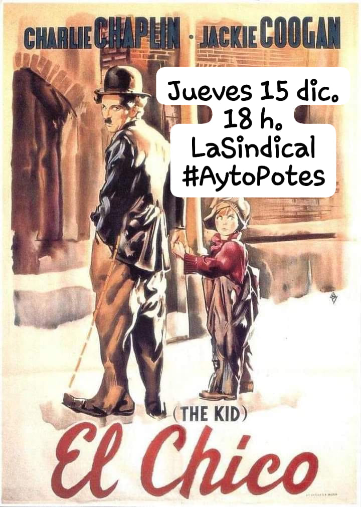 Cine El Chico – Potes