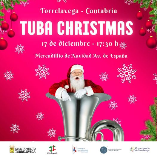 Mercadillo de Navidad – 17 Diciembre