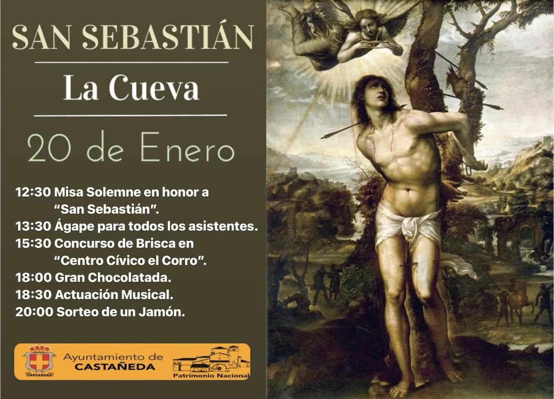 San Sebastián 2023 – La Cueva