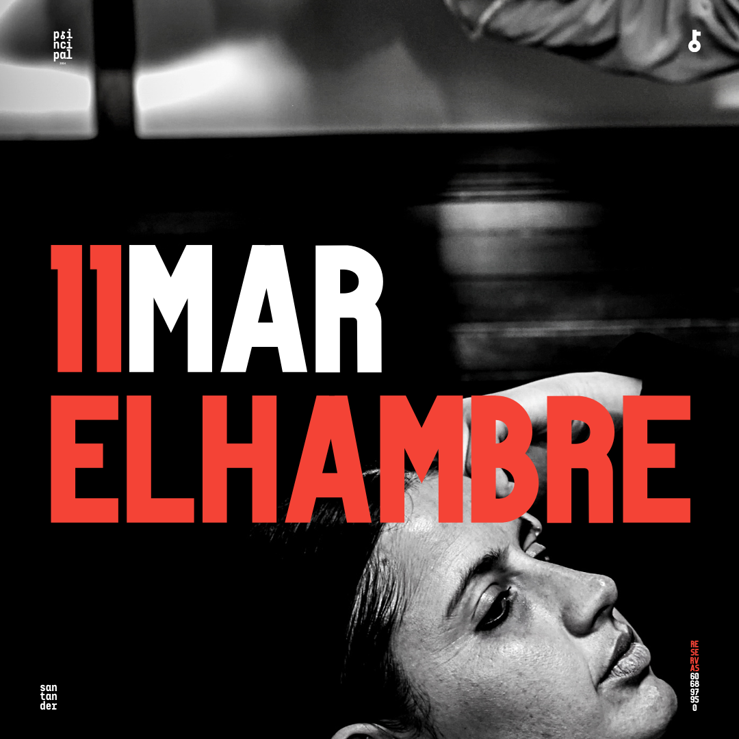 EL HAMBRE – 11 Marzo