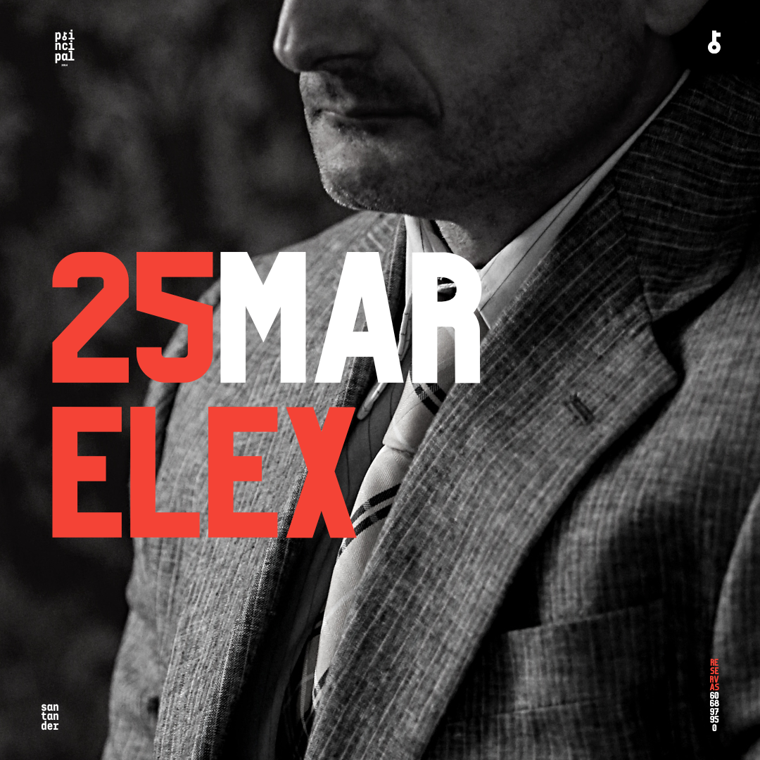 EL EX – 25 Marzo