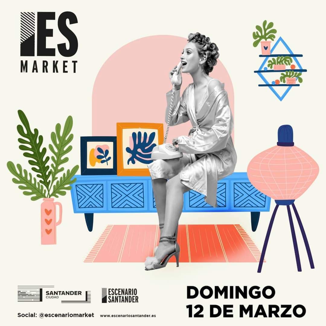 Escenario Market – 12 Marzo