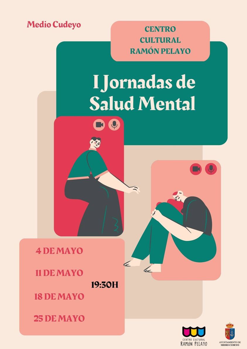 I Jornadas de Salud Mental – Medio Cudeyo