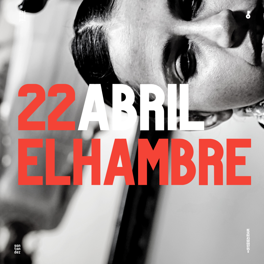 EL HAMBRE – 22 Abril