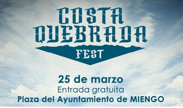 Costa Quebrada Fest 2023