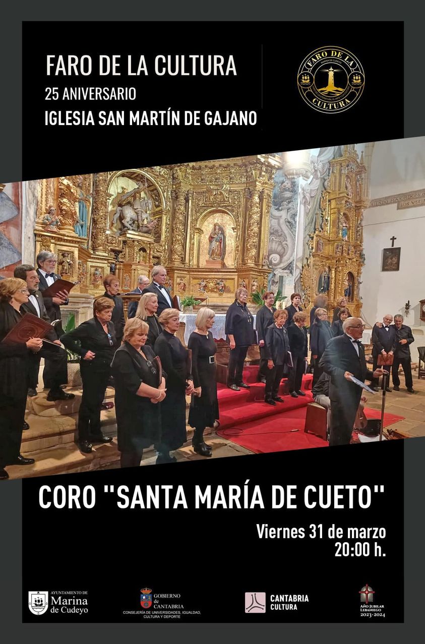 Faro de la Cultura – 25 Aniversario