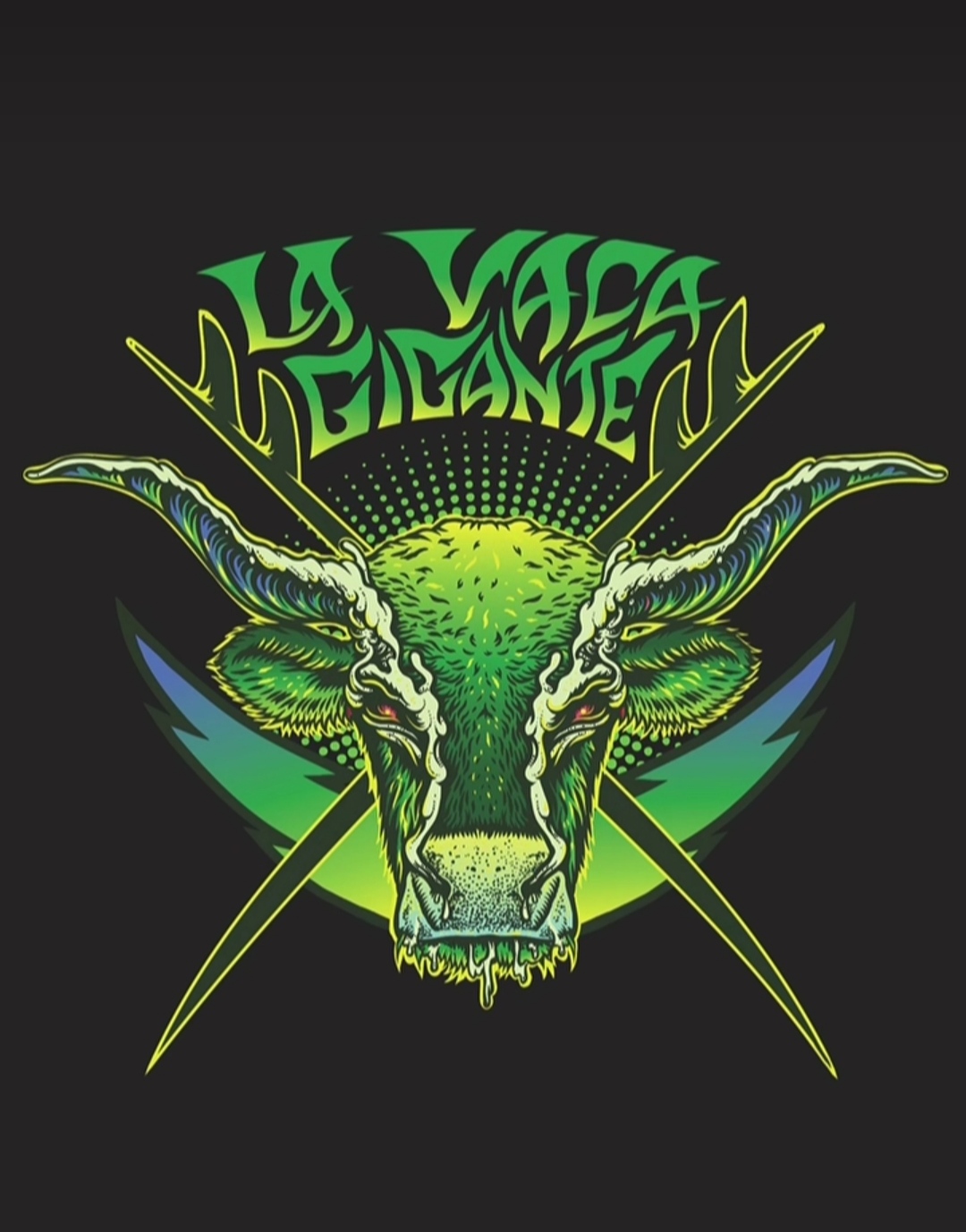 La Vaca Gigante 2023 – Horarios – Programa