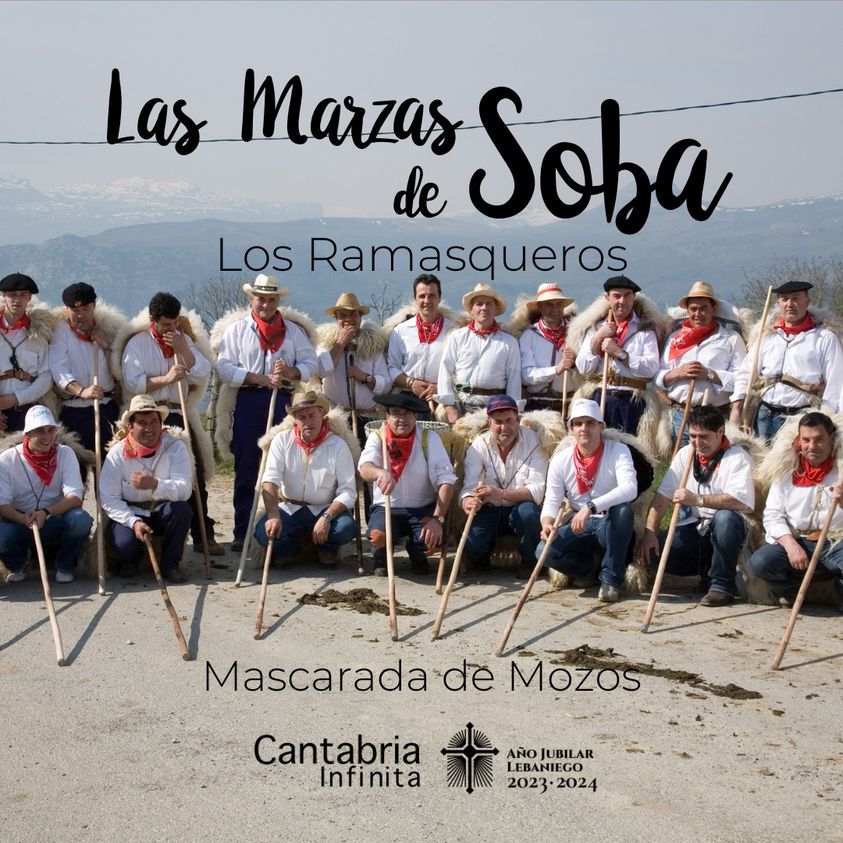 Las marzas de Soba – 4 Marzo