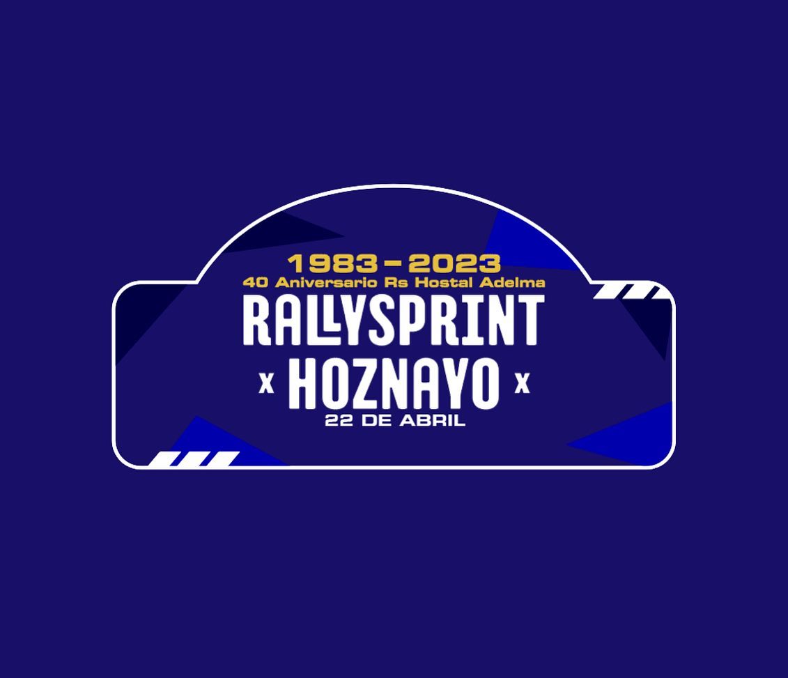 RallySpring Hoznayo 2023