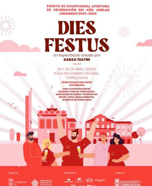 Dies Festus