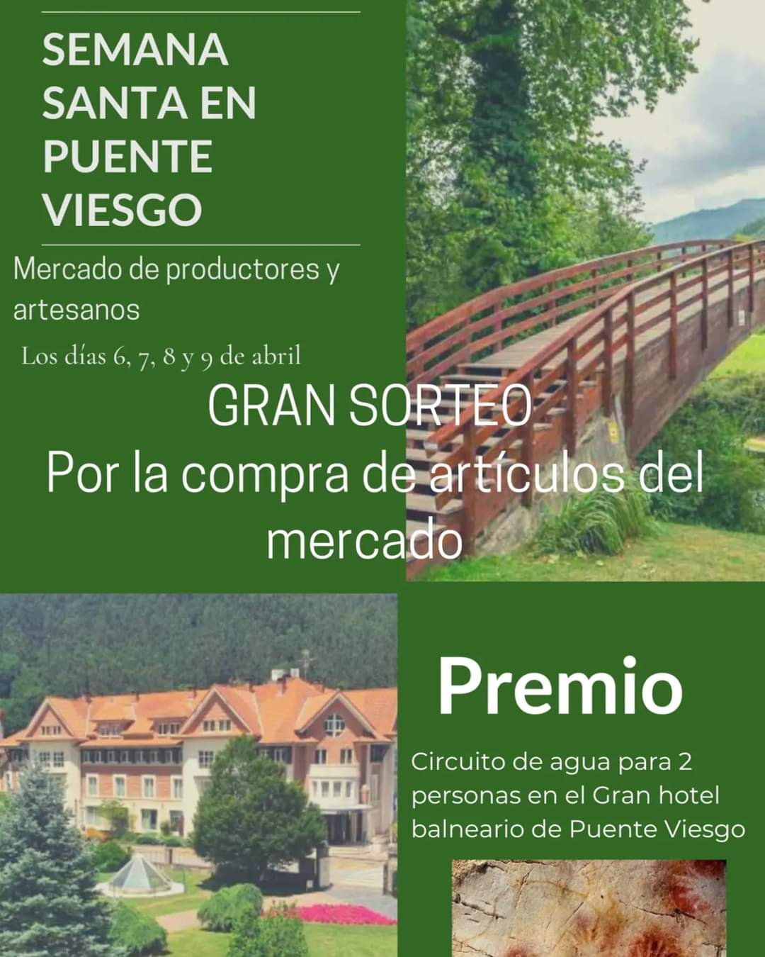 Semana Santa Puente Viesgo 2023