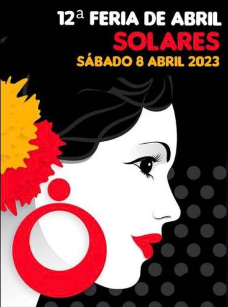 Feria de Abril Solares 2023