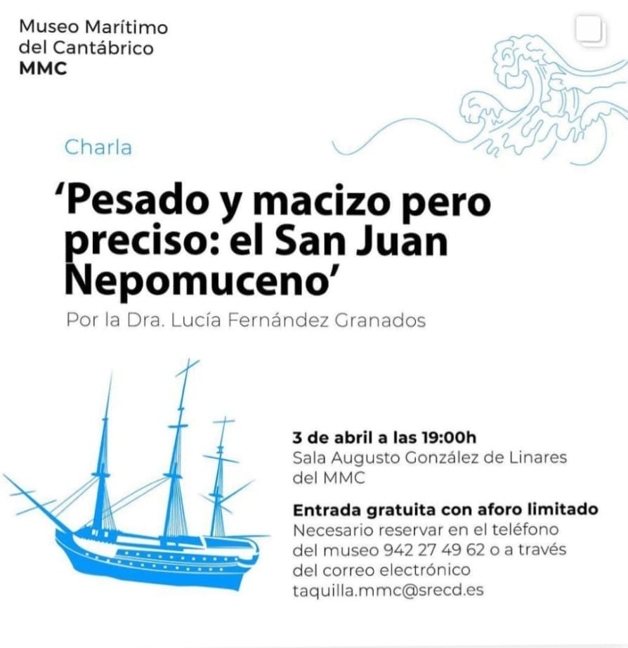 Pesado y macizo pero preciso – El San Juan Nepomuceno