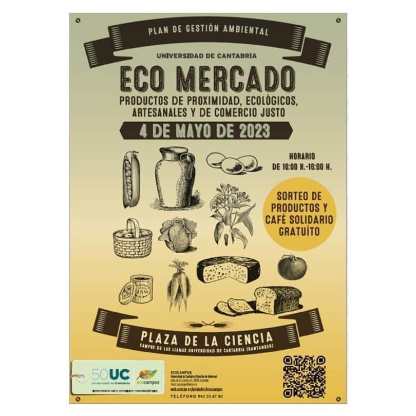 EcoMercado 2023 – Universidad