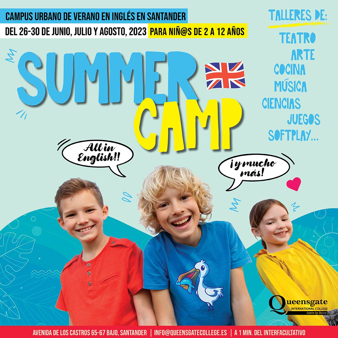 Summer Camp 2023