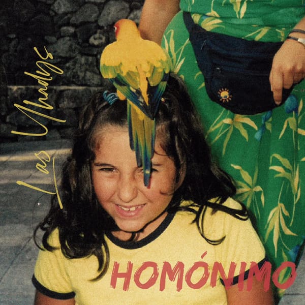 Concierto Las Yhadys –  Canorin Las Flores