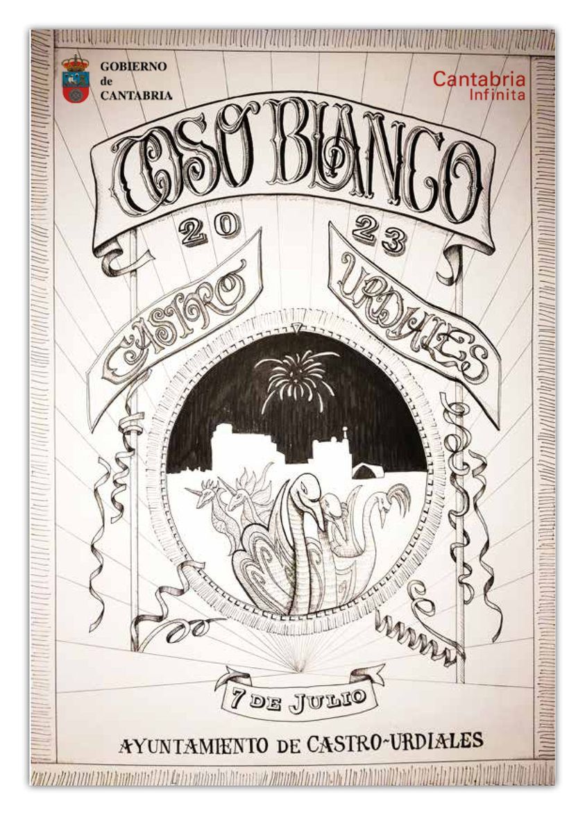 Coso Blanco – Castro Urdiales 2023