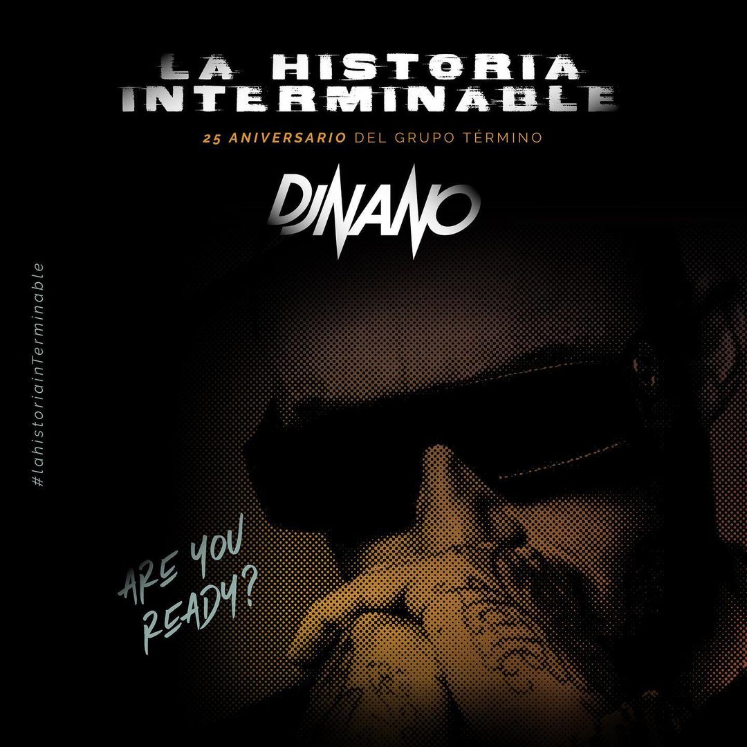 La Historia Interminable – 1 de Agosto