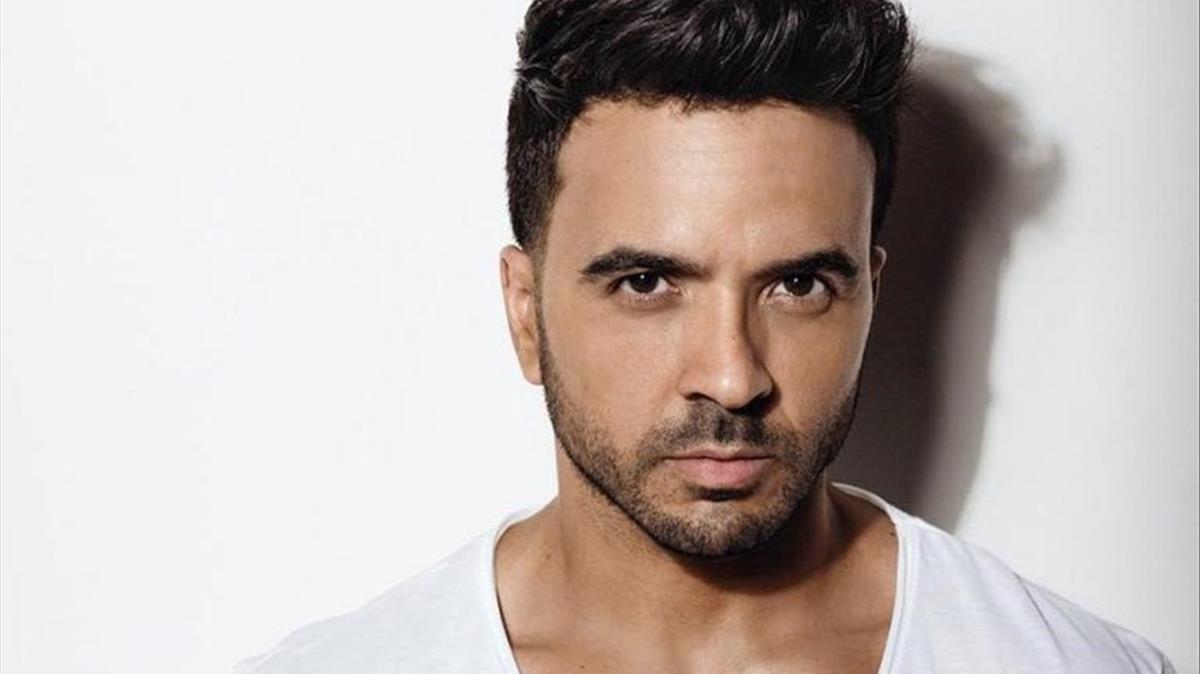 Concierto Luis Fonsi Laredo 2023