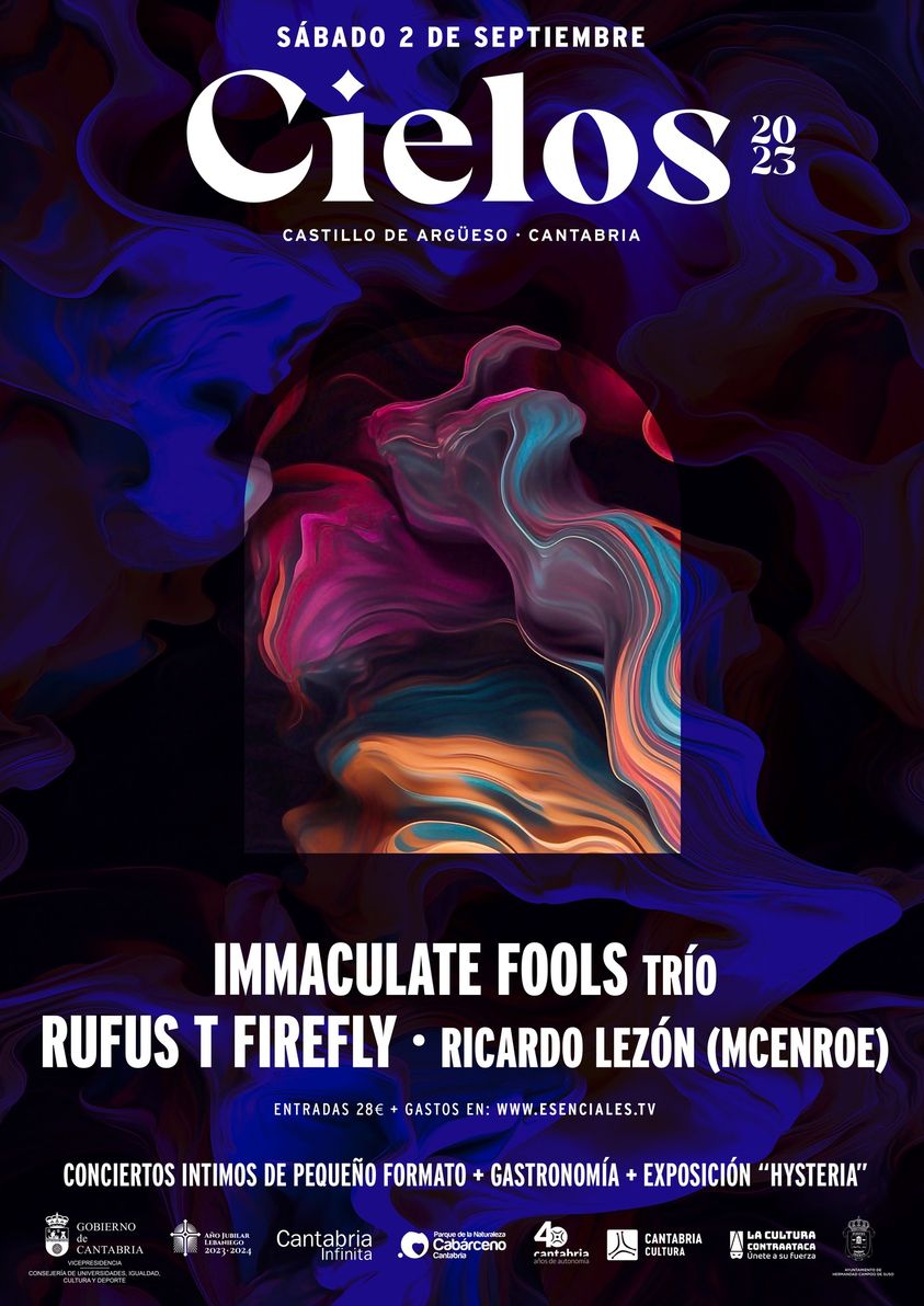 Festival Cielos 2023