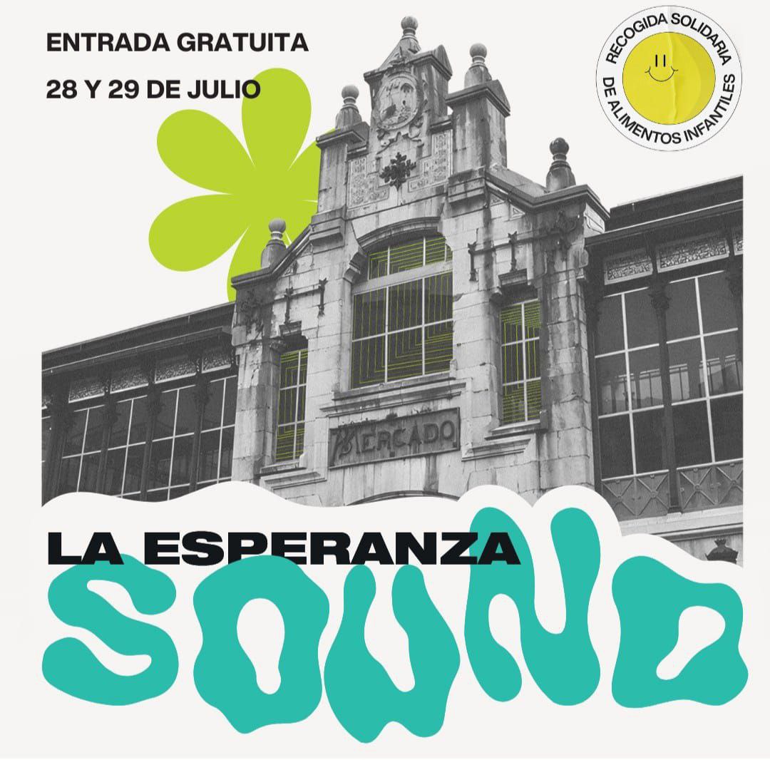 La Esperanza Sound 2023