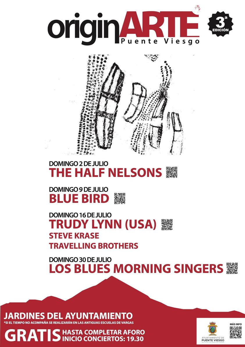 OriginArte 2023 – Puente Viesgo