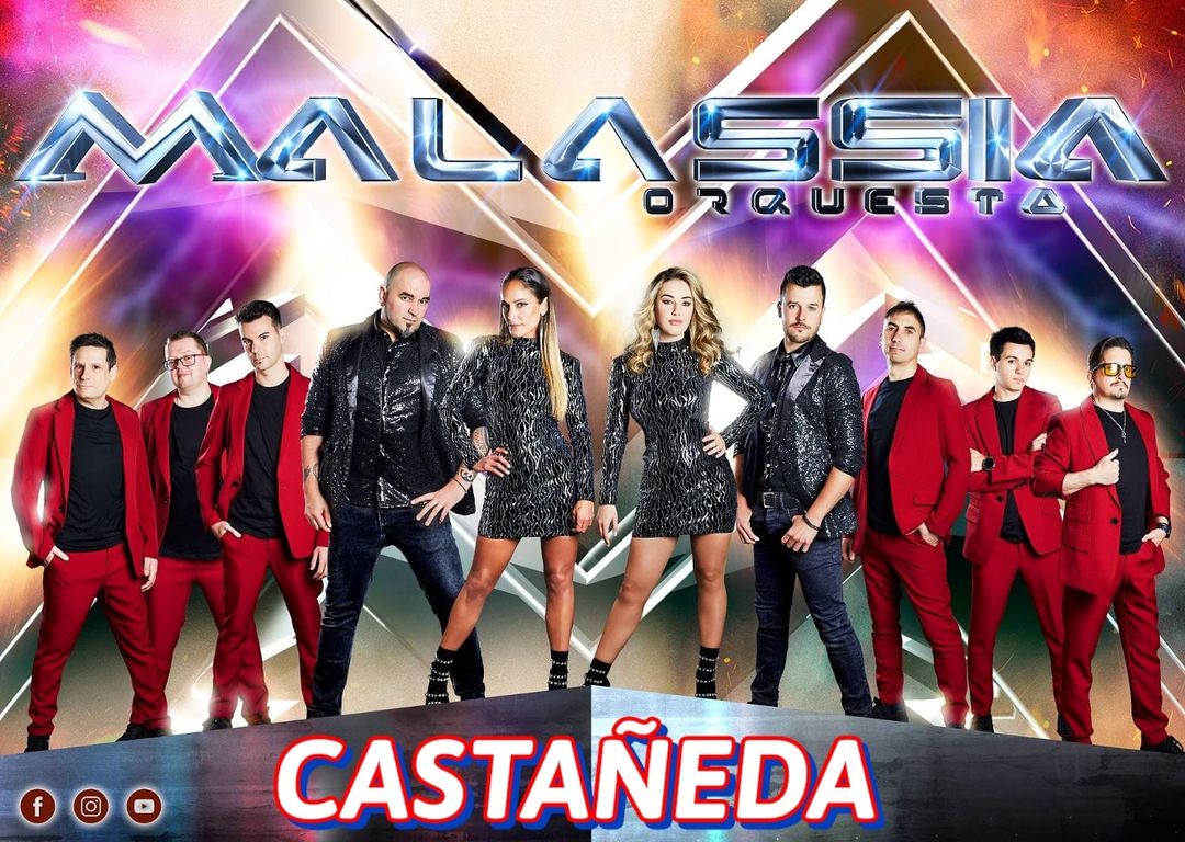 Orquesta Malasaña – 16 Julio