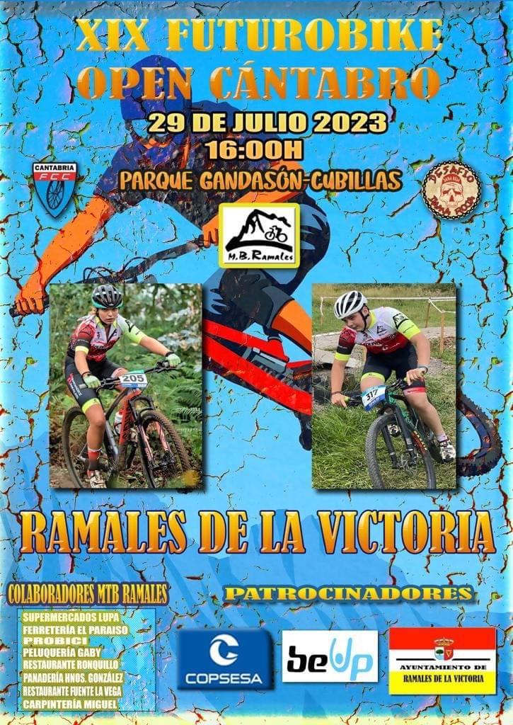 XIX Futurobike Open Cántabro