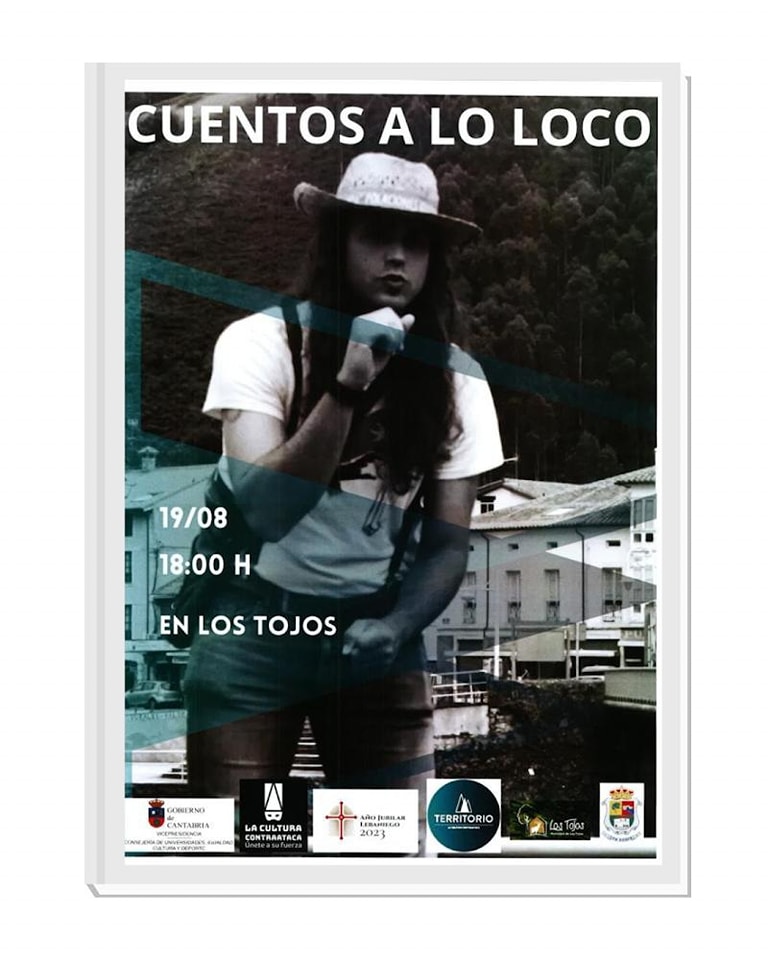 Cuentos a Lo loco – 19 Agosto
