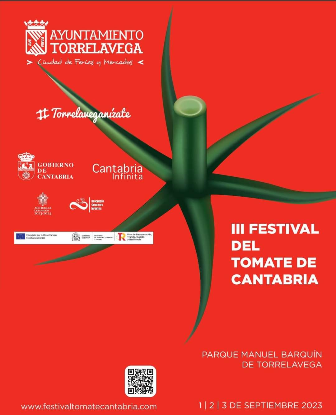 III Festival del Tomate de Cantabria 2023