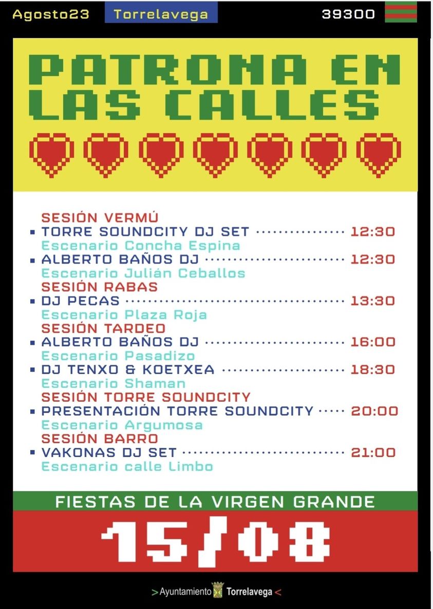 2º Liga de Peñas Somos39300