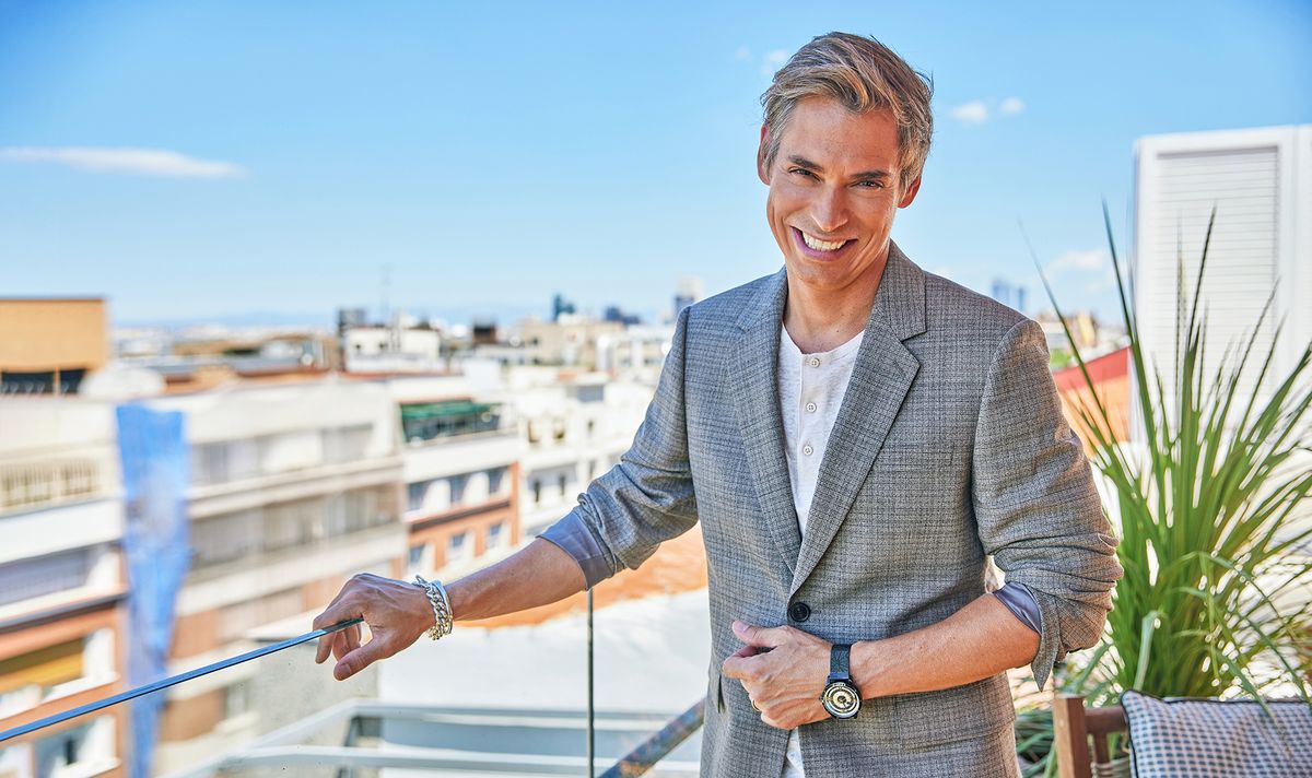 Concierto Carlos Baute Santoña 2023 – 2 de Septiembre