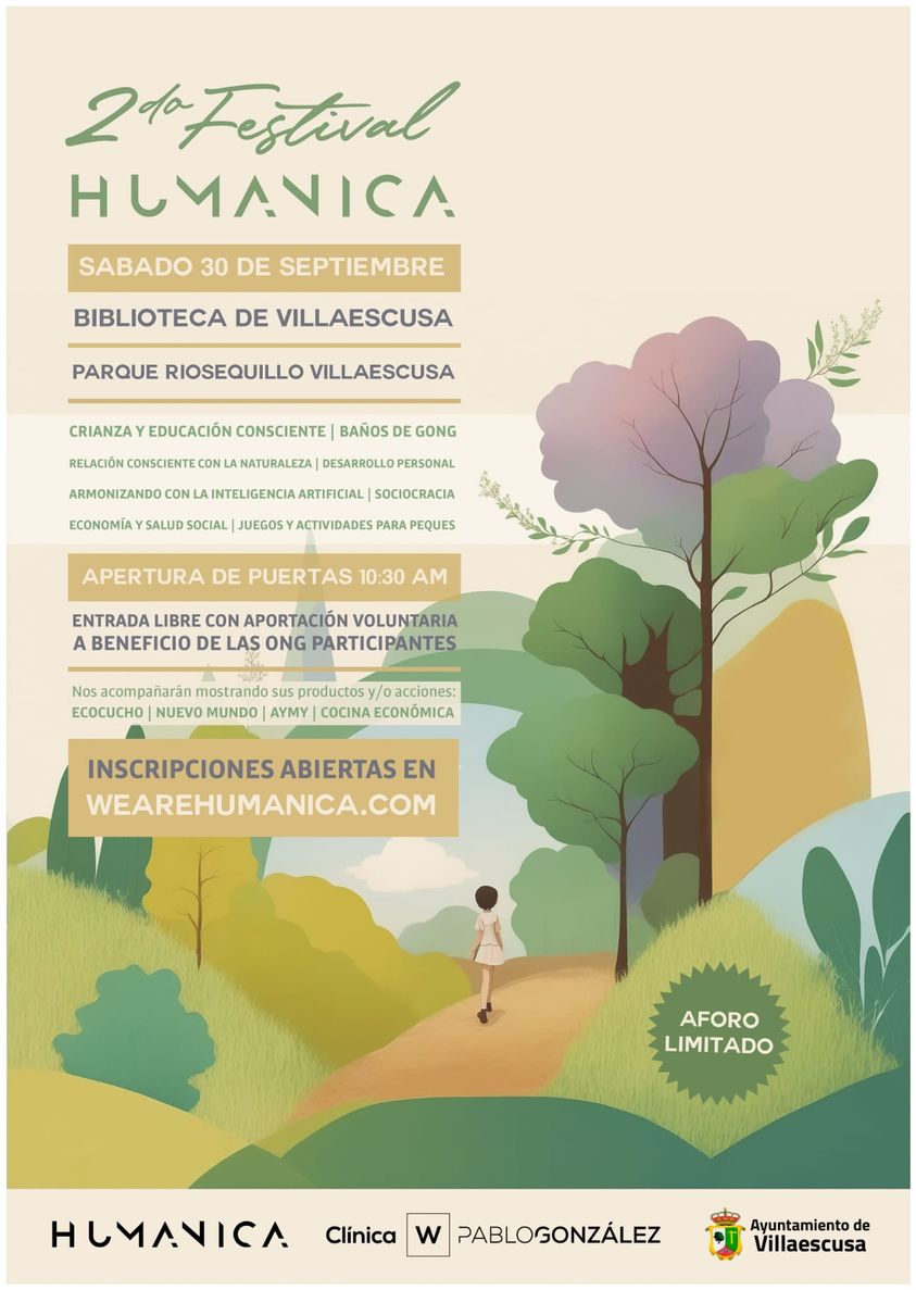 II FESTIVAL HUMANICA 2023