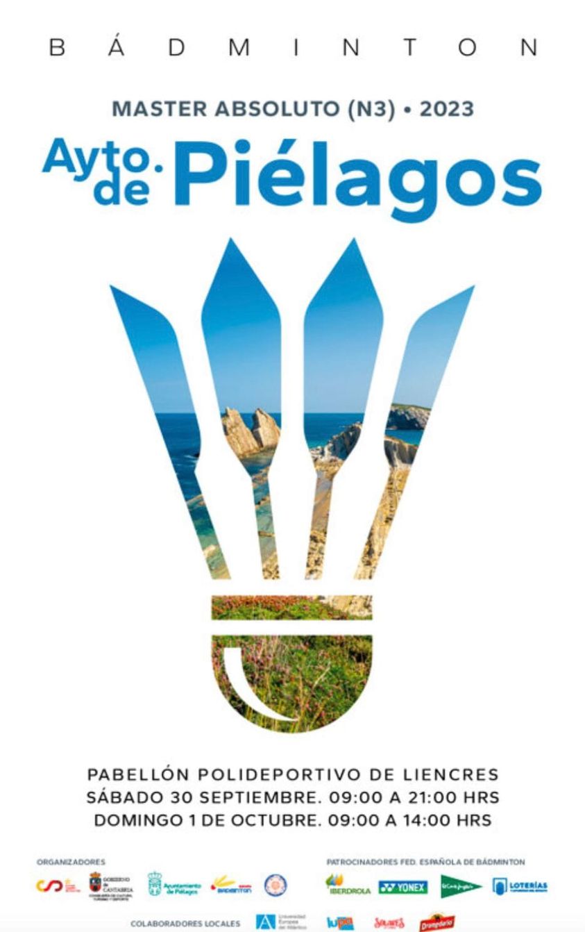 Master Absoluto N3 – 2023