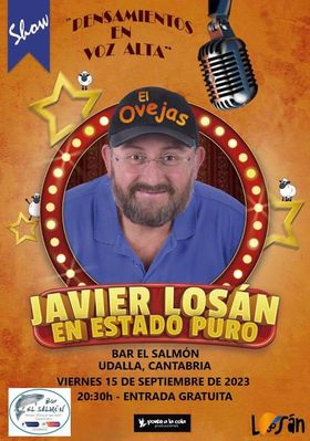 Show el Ovejas – Udalla 2023